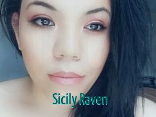 Sicily_Raven