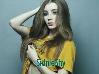 SidnieShy