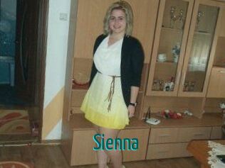 Sienna