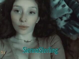 SiennaSterling