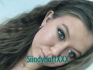 SiindyHottXXX