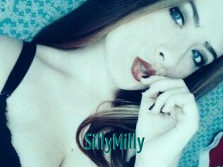 SillyMilly