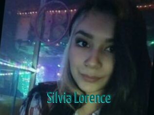 Silvia_Lorence