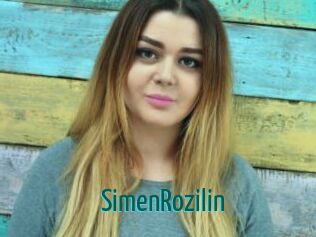 SimenRozilin
