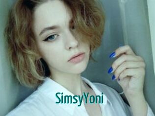 SimsyYoni