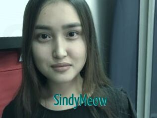 SindyMeow
