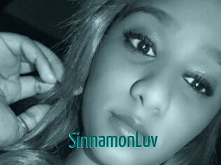 SinnamonLuv