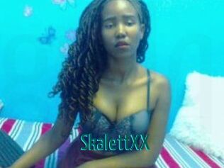 SkalettXX