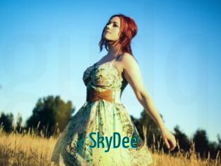 SkyDee