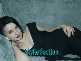 SkyReflection