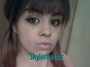Skyler_Carter