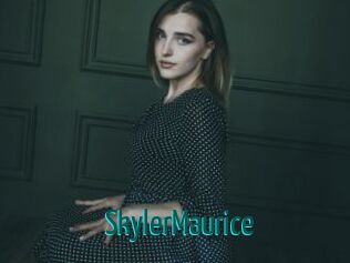 SkylerMaurice