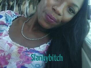 Slankybitch