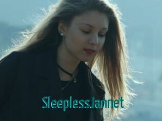SleeplessJannet