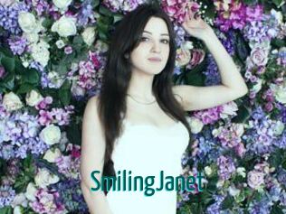 SmilingJanet