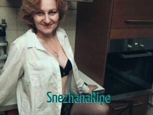 SnezhanaRipe