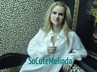 SoCuteMelinda