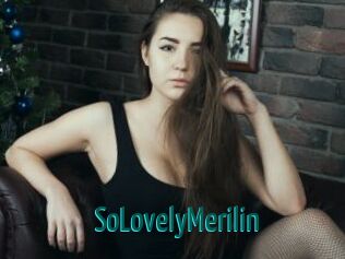 SoLovelyMerilin