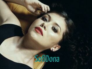 SofiDona