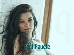 SofiPauele