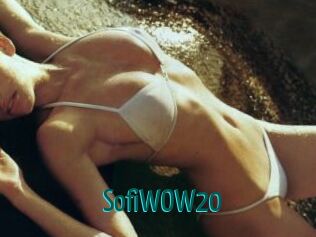 SofiWOW20