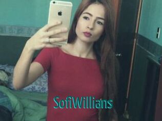 SofiWillians