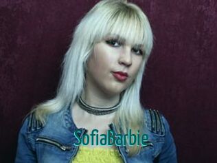 SofiaBarbie