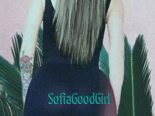 SofiaGoodGirl