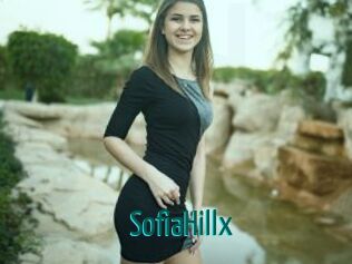 SofiaHillx