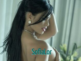 SofiaLor