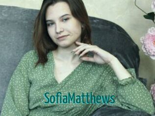 SofiaMatthews