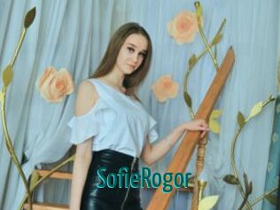 SofieRogor
