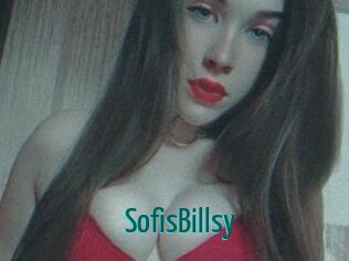 SofisBillsy