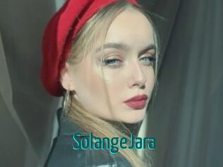 SolangeJara