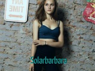 Solarbarbara