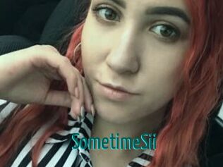 SometimeSii