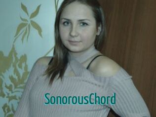 SonorousChord