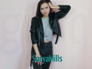 SonyaMills