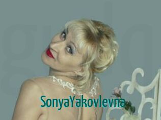 SonyaYakovlevna