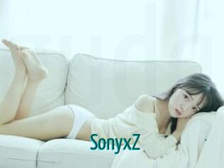 SonyxZ