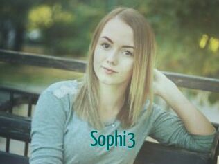 Sophi3
