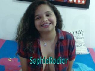 SophieRodier