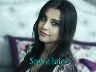 Sophie_bates
