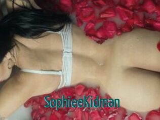 SophieeKidman