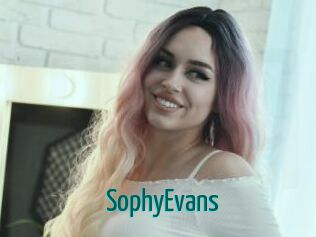 SophyEvans