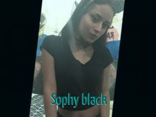 Sophy_black_