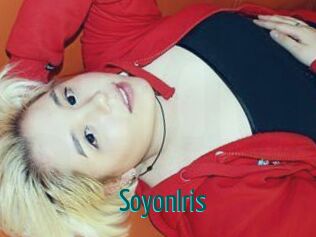 SoyonIris
