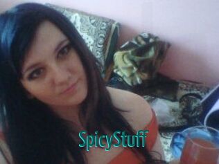 SpicyStuff
