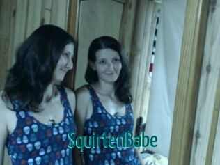 SquirtenBabe