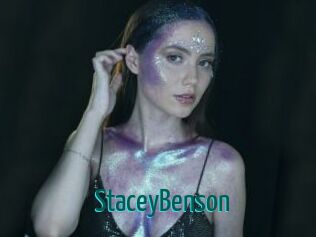 StaceyBenson
